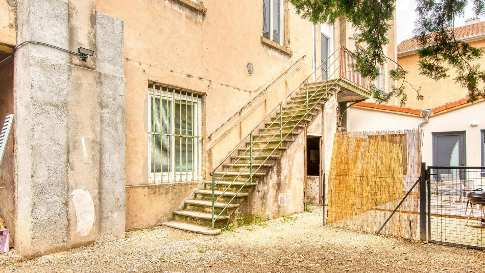 Appartamento Le Cocon - Appart Climatise - Coeur De Lyon 5Eme